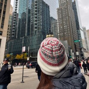 Meet your Posher, Cindy